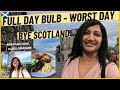 ஸ்காட்லாந்தில் கடைசி நாள் | Denmark to Scotland Travel Vlog |  @bhuvanatamilvlogsdenmark