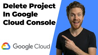 How To Delete A Google Cloud Project (2026 Easy Guide)