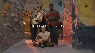 Lala Lala - Siren 042 | Audiotree Far Out