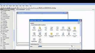 Vb.Net Turorial 3 - Html Editor - Sam