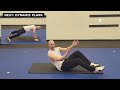 10 min killer ab workout home six pack abs routine no equipment