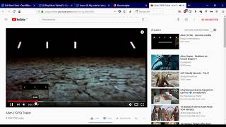 1mac Assignment: play movie trailer