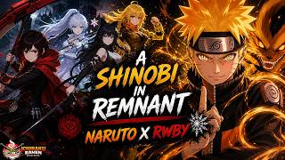 A Shinobi in Remnant: What if Naruto Joined RWBY | Part 5 Finale