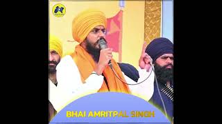 Amritpal Singh || Bhai Amritpal Singh || Waris Panjab De || Sikhism || Amritpal Singh Khalistan ||