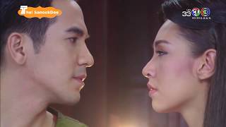 เพลง คนละภพ FM ละคร บุพเพสันนิวาส 泰剧天生一对 Love Destiny โป๊ป,เบลล่า