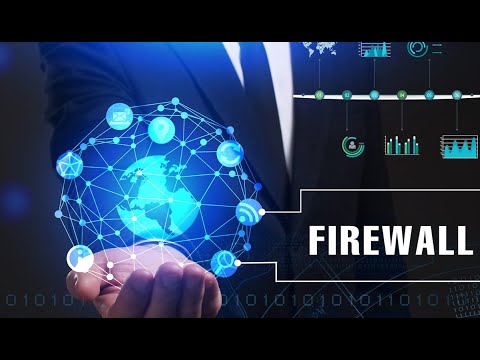 Firewall Management and Maintenance: A Beginner's Guide | Next Generation Firewall | Network Security