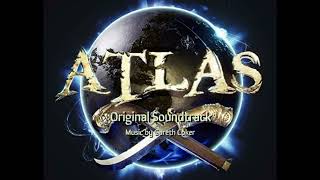 ATLAS - Original Soundtrack - Composed by Gareth Coker