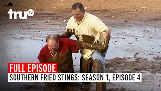 Southern Fried Stings | Season 1, Episode 4 | Watch the Full Episode | truTV