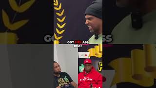 Anthony Dewberry expose Ferguson unit horrors #prisonstories101 #charlestonwhite