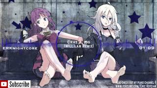 Nightcore - Crazy Kids (will.i.am Remix) - Ke$ha