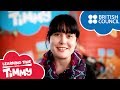 Tips for Parents | British Council | Amy Kelly