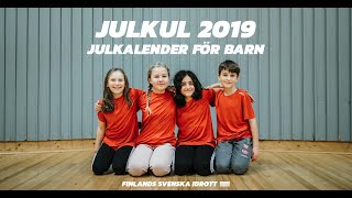 Julkul - lucka 10