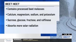 Good Question: What is Beet Heet?