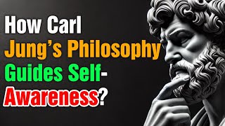 How Carl Jung’s Philosophy Guides Self-Awareness? Explore His Wisdom for a Fulfilling Life