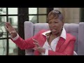 iyanla to laura govan stop calling gilbert arenas your ex iyanla fix my life own