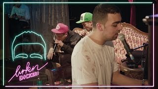 Brkn Und 257ers - Holz (megahit-remix)