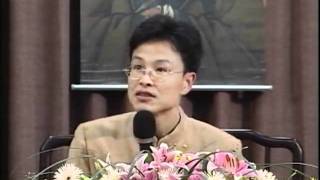 4/5/2009 - 蔡礼旭老师讲: 家和万事兴 (中集)