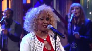 Darlene Love   Forbidden Nights