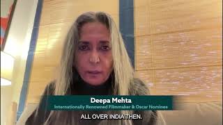 About SRINGARAM Deepa Mehta