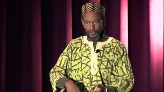 How we can eliminate structural poverty: Kirby Edmonds at TEDxCornellU