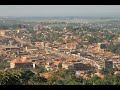 The beauty of Mukono in the glance of the camera lenses.