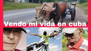 📢LES VENDO MI VIDA EN CUBA 🇨🇺🥺