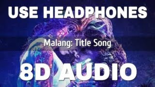 Malag 8D title song