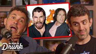 The ALL TIME Biggest Celebrity Blowups | We Might Be Drunk
