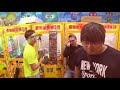 【kman】路過就掃場！被流氓群徵收過路費！！！ 台湾ufoキャッチャー claw machine catcher 인형뽑기