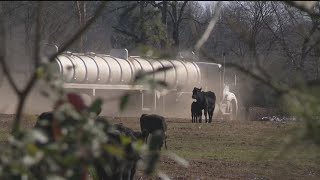 Residents: State-backed program fouls Georgia neighborhood with awful stench