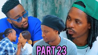 UMUKIRE WUMUMILLIONAIRE PART 23 YIHINDUYE UMUKOZI WO MURUGO KUBERA URUKUNDO ❤️ RWANDAN MOVIE