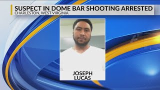 Man Arrested For Murder After Gold Dome Shooting