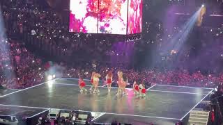 KCON LA 2022 Day 1 - Kep1er - La Vie En Rose