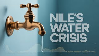 The Nile Lie: Egypt's Water Abundance vs Ethiopia's Water Crisis Exposed
