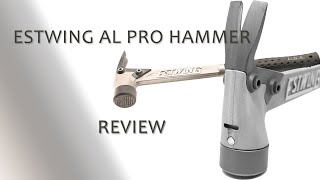 Estwing AL Pro Hammer Review