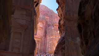 Petra Antik Kenti( Detaylar Açıklamada ) #medieval #ancient #ancienthistory #jordan #petra #history