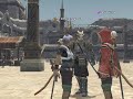 my 2nd ffxi movie