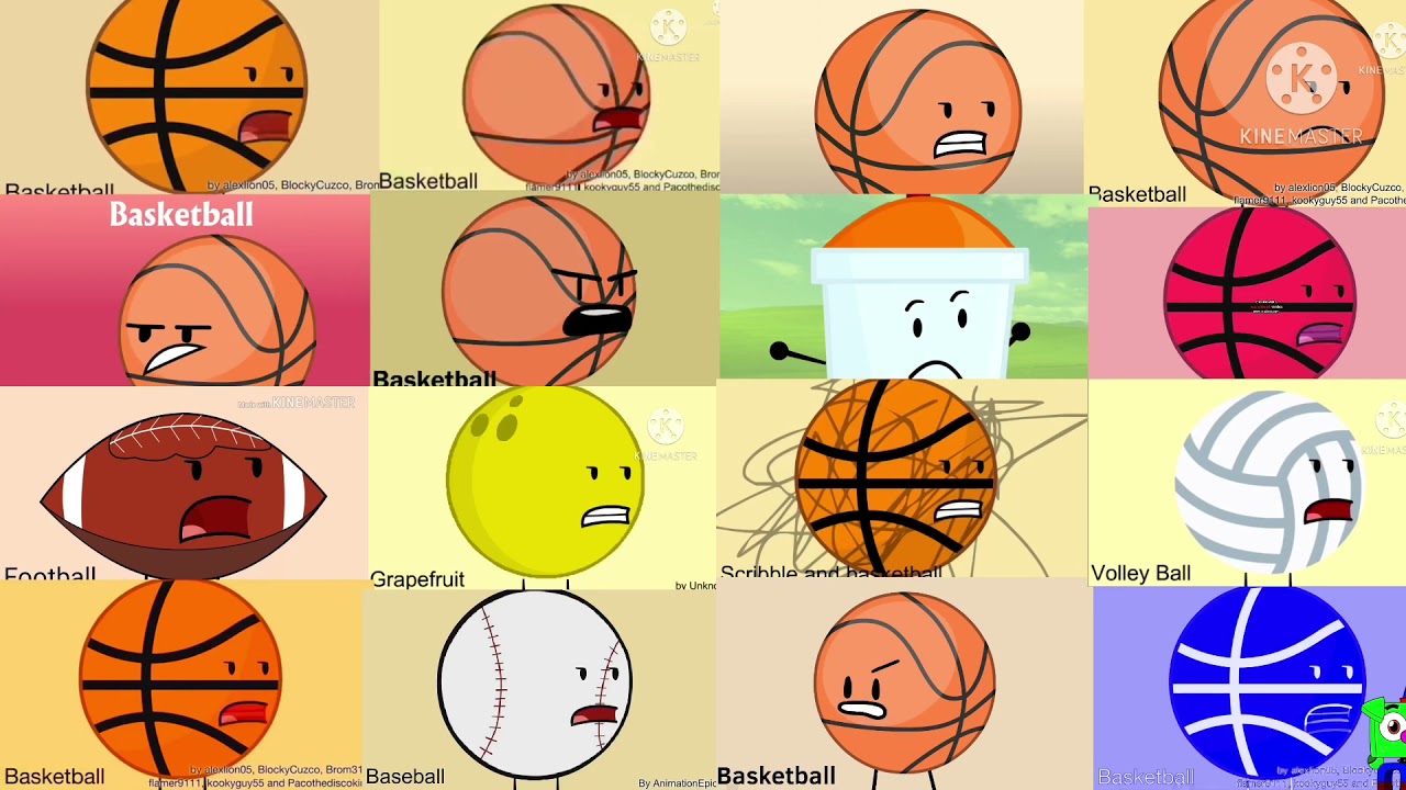 Bfdi Auditions Bfdi Auditions 22 Youtube