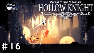 壊れた器・失われし同胞【Hollow knight】♯１６