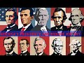 America's Presidents and Bizarre History / Weird History