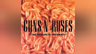 Guns N'Roses - New Rose (The Spaghetti Incident? Album)