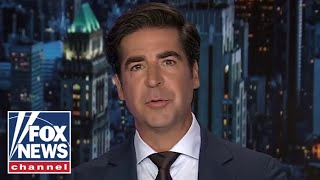 Jesse Watters Dems Are Dying To Get Arrested