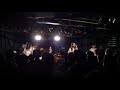 【fun rumor story】渋谷egg man 2018.7.8 ライブ映像