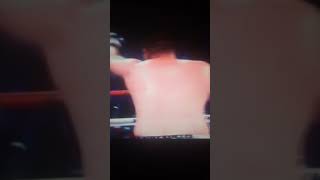 Andy Ruiz vs Tor Hamer ULTRA HD| Latest Boxing Highlight 2023 (Heavyweight USA vs USA)  #fight