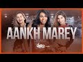Download Simmba Aankh Marey Neha Kakkar Mika Singh And Kumar Sanu FitDance Channel mp3