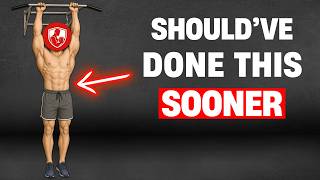 What Happens When You Dead Hang Every Day For 30 Days