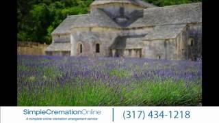 Cremation Services Carmel, IN - Call us at: (317) 434-1218