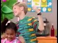 barney song the clapping song everyone is special