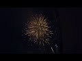 Rainbow tower Oahu Hilton Hawaiian Village fireworks