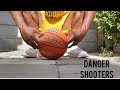 Danger Shooters [Official Music Video]